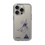 スリムプロテクションケース［ スマートフォンケース<書き下ろしサインver.> - S.AYUMU ］