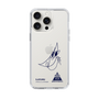 スリムプロテクションケース［ スマートフォンケース<書き下ろしサインver.> - S.AYUMU ］