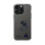 スリムプロテクションケース［ スマートフォンケース<書き下ろしサインver.> - S.AYUMU ］