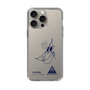 スリムプロテクションケース［ スマートフォンケース<書き下ろしサインver.> - S.AYUMU ］