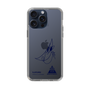スリムプロテクションケース［ スマートフォンケース<書き下ろしサインver.> - S.AYUMU ］
