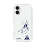 スリムプロテクションケース［ スマートフォンケース<書き下ろしサインver.> - S.AYUMU ］