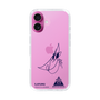 スリムプロテクションケース［ スマートフォンケース<書き下ろしサインver.> - S.AYUMU ］