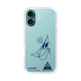スリムプロテクションケース［ スマートフォンケース<書き下ろしサインver.> - S.AYUMU ］
