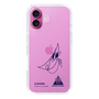 スリムプロテクションケース［ スマートフォンケース<書き下ろしサインver.> - S.AYUMU ］