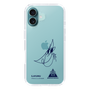 スリムプロテクションケース［ スマートフォンケース<書き下ろしサインver.> - S.AYUMU ］