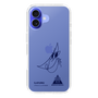 スリムプロテクションケース［ スマートフォンケース<書き下ろしサインver.> - S.AYUMU ］