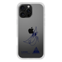 スリムプロテクションケース［ スマートフォンケース<書き下ろしサインver.> - S.AYUMU ］