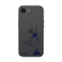 スリムプロテクションケース［ スマートフォンケース<書き下ろしサインver.> - S.AYUMU ］
