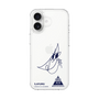 スリムプロテクションケース［ スマートフォンケース<書き下ろしサインver.> - S.AYUMU ］