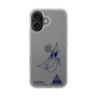 スリムプロテクションケース［ スマートフォンケース<書き下ろしサインver.> - S.AYUMU ］