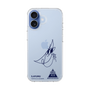 スリムプロテクションケース［ スマートフォンケース<書き下ろしサインver.> - S.AYUMU ］