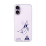 スリムプロテクションケース［ スマートフォンケース<書き下ろしサインver.> - S.AYUMU ］