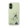 スリムプロテクションケース［ スマートフォンケース<書き下ろしサインver.> - S.AYUMU ］