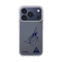 スリムプロテクションケース［ スマートフォンケース<書き下ろしサインver.> - S.AYUMU ］