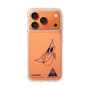 スリムプロテクションケース［ スマートフォンケース<書き下ろしサインver.> - S.AYUMU ］