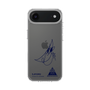 スリムプロテクションケース［ スマートフォンケース<書き下ろしサインver.> - S.AYUMU ］
