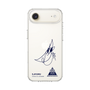 スリムプロテクションケース［ スマートフォンケース<書き下ろしサインver.> - S.AYUMU ］