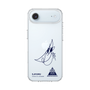 スリムプロテクションケース［ スマートフォンケース<書き下ろしサインver.> - S.AYUMU ］