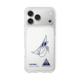 スリムプロテクションケース［ スマートフォンケース<書き下ろしサインver.> - S.AYUMU ］