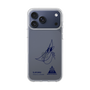 スリムプロテクションケース［ スマートフォンケース<書き下ろしサインver.> - S.AYUMU ］