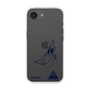 スリムプロテクションケース［ スマートフォンケース<書き下ろしサインver.> - S.AYUMU ］