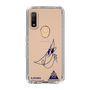 スリムプロテクションケース［ スマートフォンケース<書き下ろしサインver.> - S.AYUMU ］