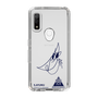 スリムプロテクションケース［ スマートフォンケース<書き下ろしサインver.> - S.AYUMU ］