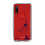 スリムプロテクションケース［ スマートフォンケース<書き下ろしサインver.> - S.AYUMU ］