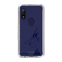 スリムプロテクションケース［ スマートフォンケース<書き下ろしサインver.> - S.AYUMU ］