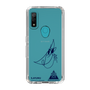 スリムプロテクションケース［ スマートフォンケース<書き下ろしサインver.> - S.AYUMU ］