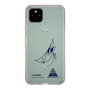 スリムプロテクションケース［ スマートフォンケース<書き下ろしサインver.> - S.AYUMU ］