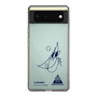 スリムプロテクションケース［ スマートフォンケース<書き下ろしサインver.> - S.AYUMU ］