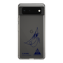 スリムプロテクションケース［ スマートフォンケース<書き下ろしサインver.> - S.AYUMU ］