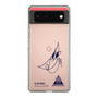 スリムプロテクションケース［ スマートフォンケース<書き下ろしサインver.> - S.AYUMU ］