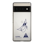 スリムプロテクションケース［ スマートフォンケース<書き下ろしサインver.> - S.AYUMU ］