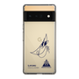 スリムプロテクションケース［ スマートフォンケース<書き下ろしサインver.> - S.AYUMU ］