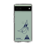スリムプロテクションケース［ スマートフォンケース<書き下ろしサインver.> - S.AYUMU ］