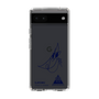 スリムプロテクションケース［ スマートフォンケース<書き下ろしサインver.> - S.AYUMU ］