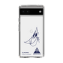 スリムプロテクションケース［ スマートフォンケース<書き下ろしサインver.> - S.AYUMU ］