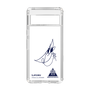 スリムプロテクションケース［ スマートフォンケース<書き下ろしサインver.> - S.AYUMU ］