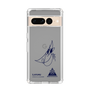 スリムプロテクションケース［ スマートフォンケース<書き下ろしサインver.> - S.AYUMU ］