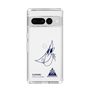スリムプロテクションケース［ スマートフォンケース<書き下ろしサインver.> - S.AYUMU ］