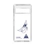スリムプロテクションケース［ スマートフォンケース<書き下ろしサインver.> - S.AYUMU ］