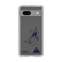 スリムプロテクションケース［ スマートフォンケース<書き下ろしサインver.> - S.AYUMU ］