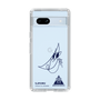 スリムプロテクションケース［ スマートフォンケース<書き下ろしサインver.> - S.AYUMU ］
