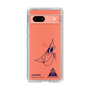 スリムプロテクションケース［ スマートフォンケース<書き下ろしサインver.> - S.AYUMU ］