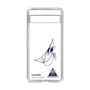 スリムプロテクションケース［ スマートフォンケース<書き下ろしサインver.> - S.AYUMU ］