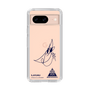 スリムプロテクションケース［ スマートフォンケース<書き下ろしサインver.> - S.AYUMU ］