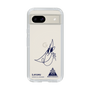 スリムプロテクションケース［ スマートフォンケース<書き下ろしサインver.> - S.AYUMU ］